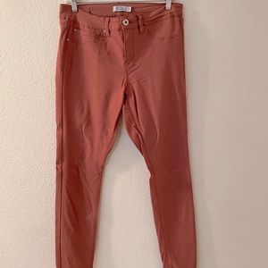 Royalty For Me Hyperstretch Skinny Jean